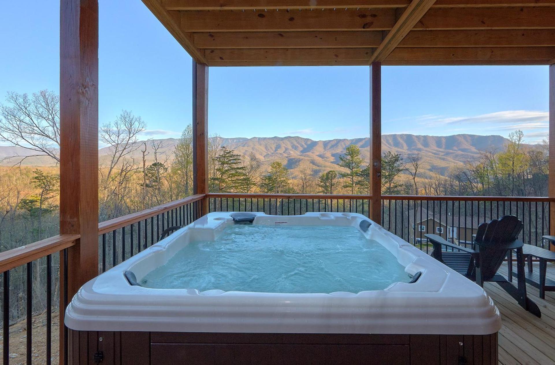 Misty Mountain Adventure Lodge แกตลิงเบิร์ก ภายนอก รูปภาพ